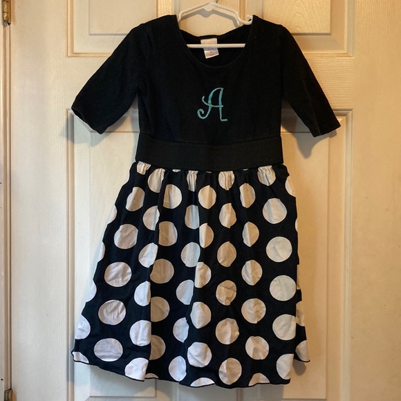 Embodied A Girls Dress - Picture 1 of 4